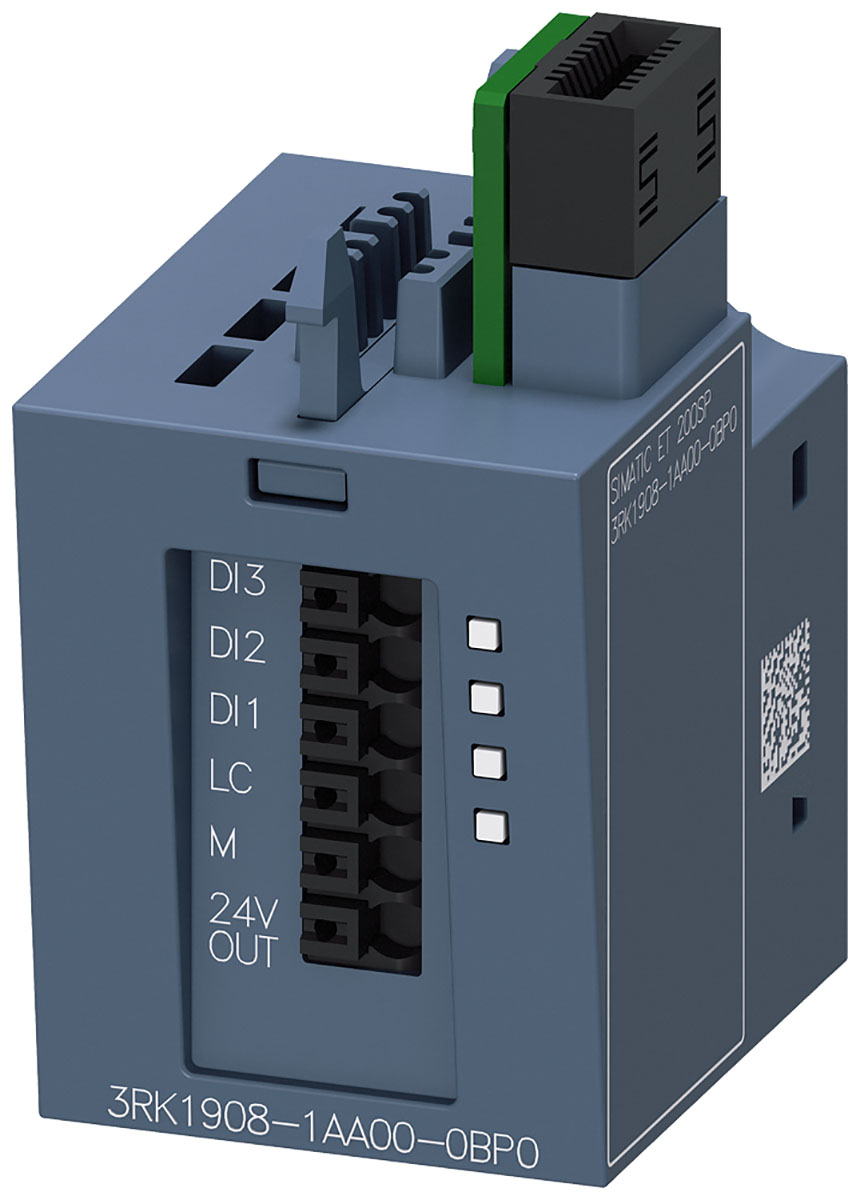 Siemens SIMATIC Ethernet Module, IP20