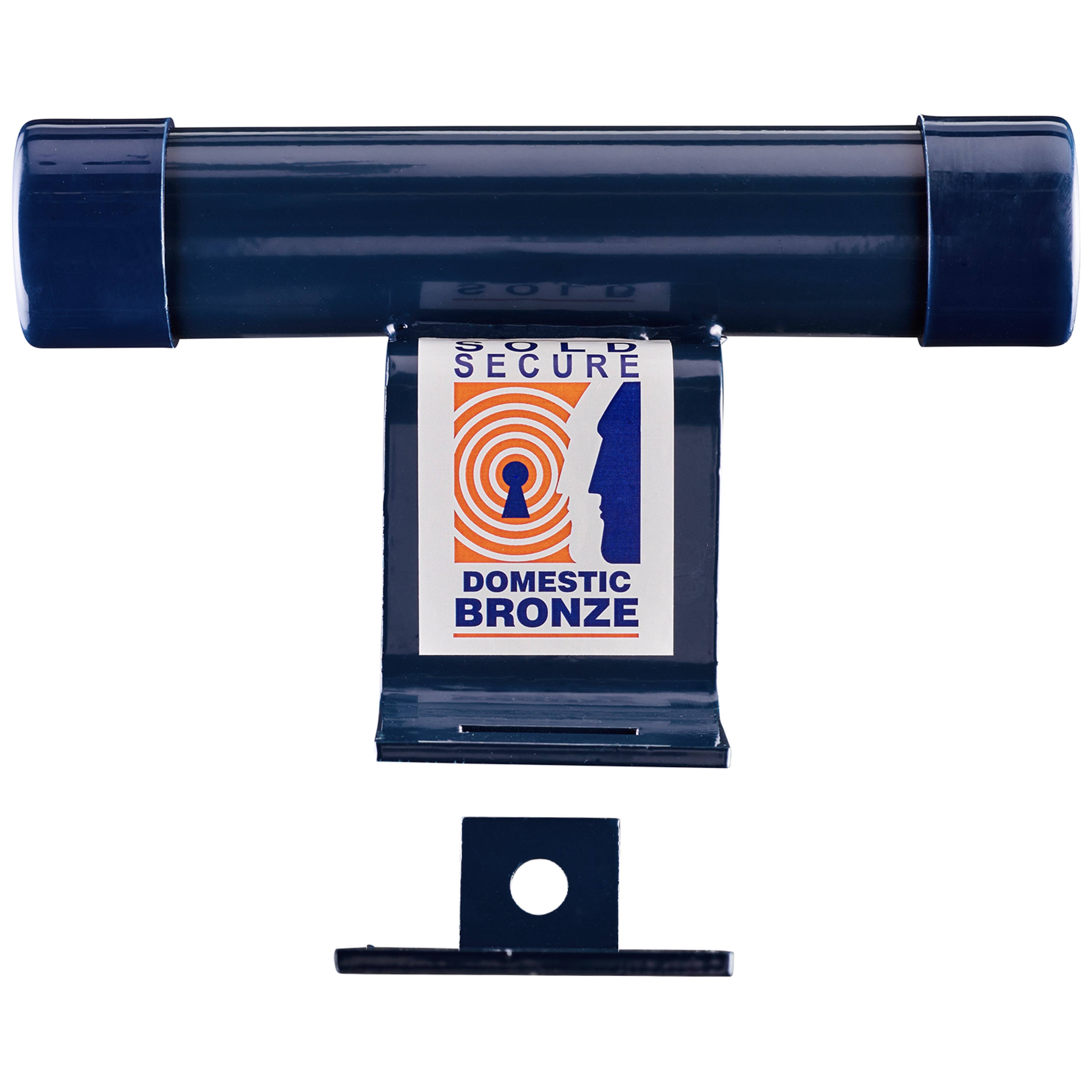 Squire Padlock Weatherproof Steel Padlock