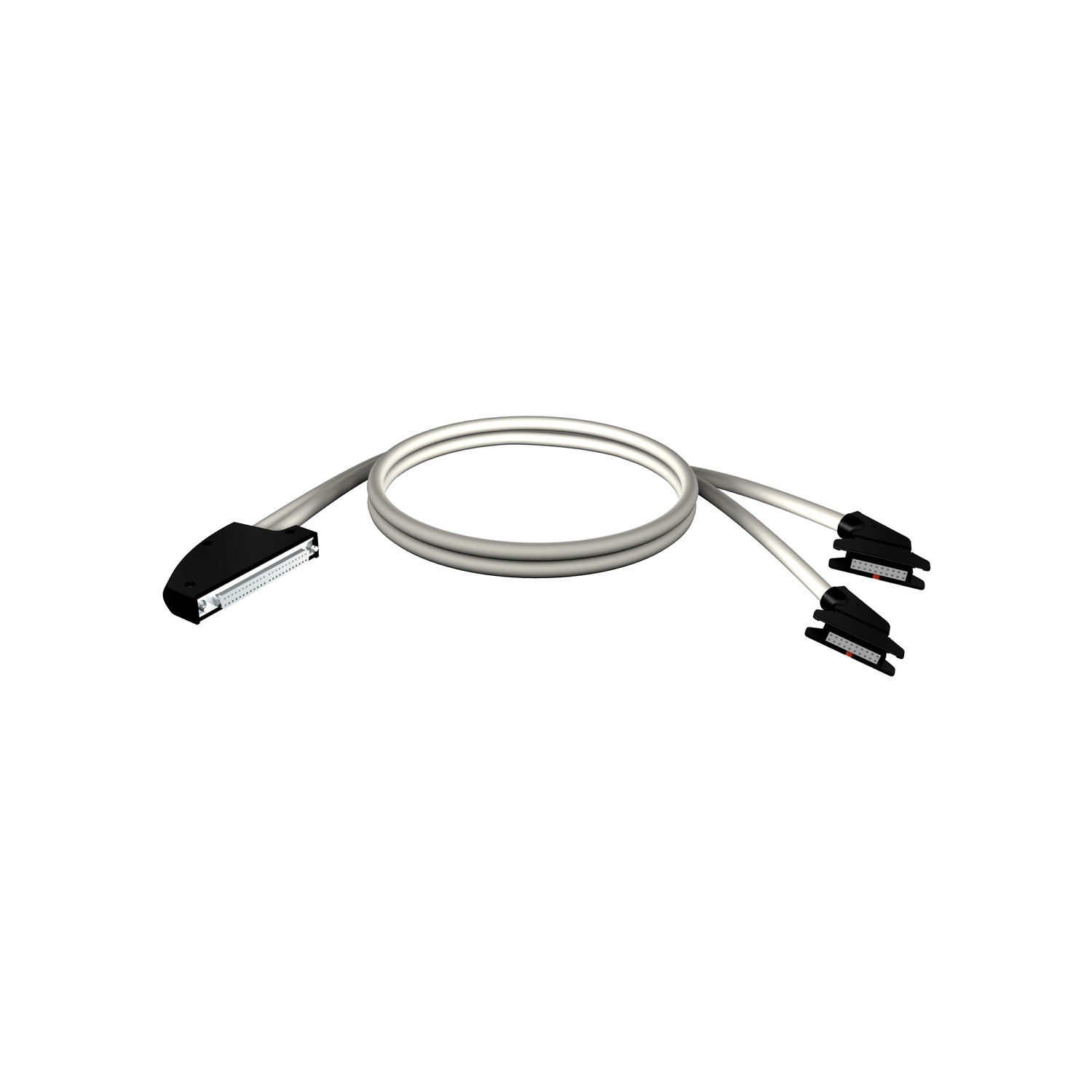 Schneider Electric BMXF Series Cord Set