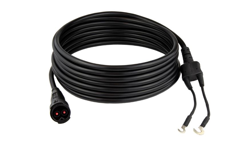 Megger Test Lead & Connector Kit