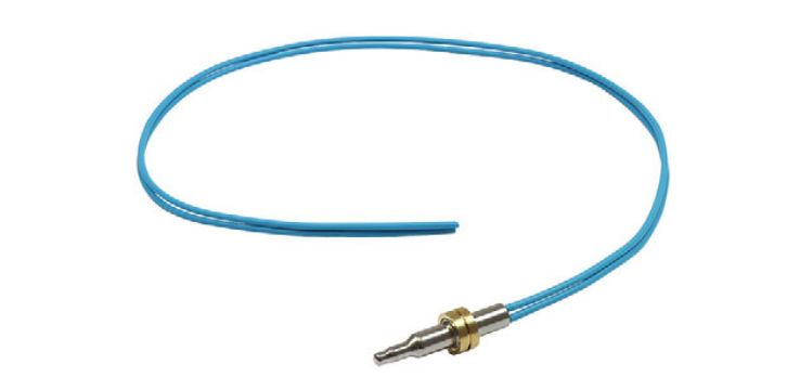 Vishay NTC NTC Thermistor, 6.8mm Probe