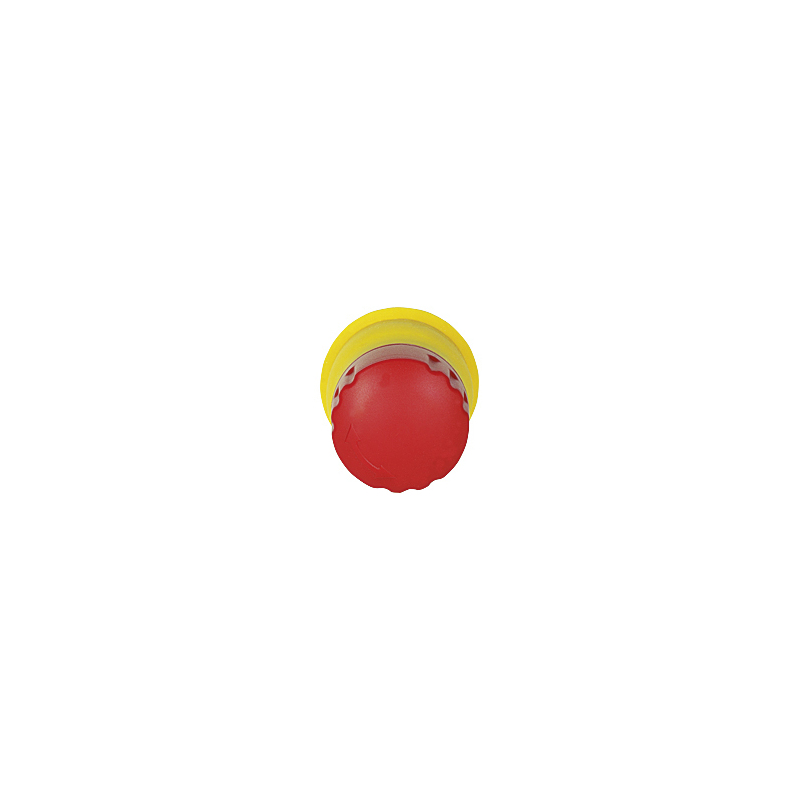 Pilz 400 Series Emergency Stop Push Button, 22.3mm Cutout, IP6K9K
