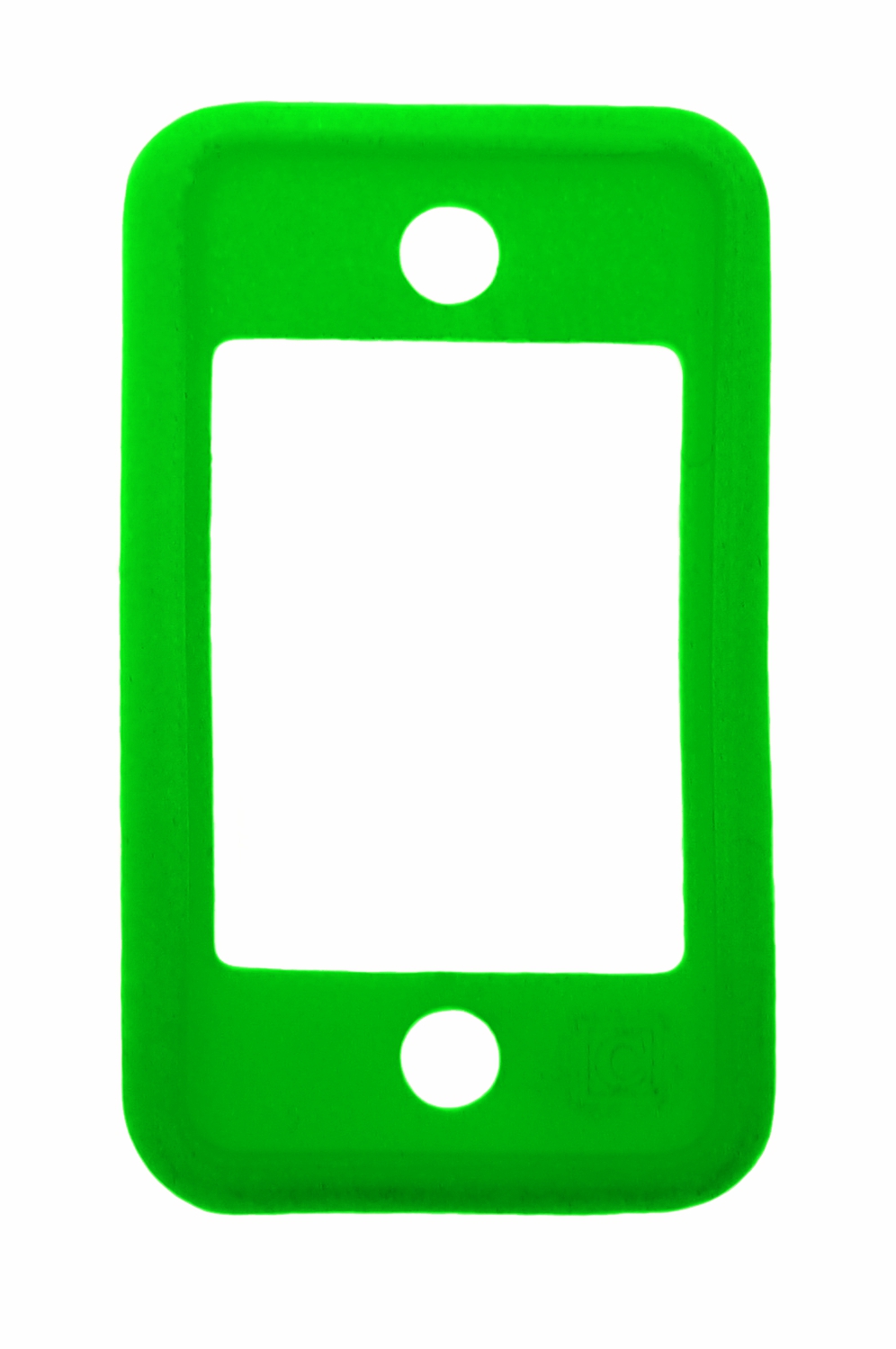 RS PRO Gasket for use with Slim Feedthrough Connectors