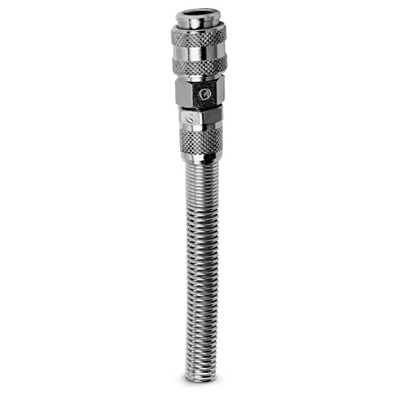 Camozzi 5058 Series Push-in Fitting, Tube 6/4 to Push In 5 mm, Socket Connection Style, 5058 6/4