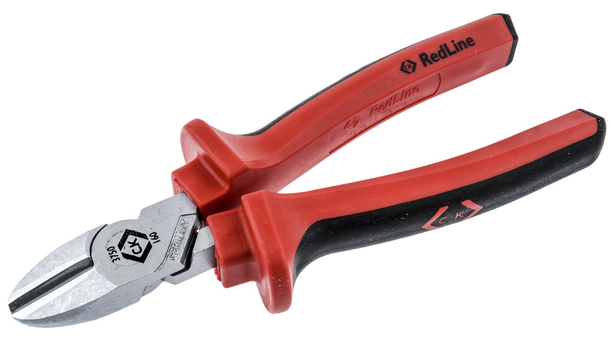 CK Side Cutters