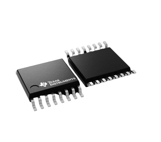 Texas Instruments TLC5917IPWR Display Driver, 7 V 16-Pin TSSOP