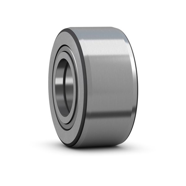 SKF NUTR 4090 A 40 mm ID Track Roller Needle, 90 mm OD