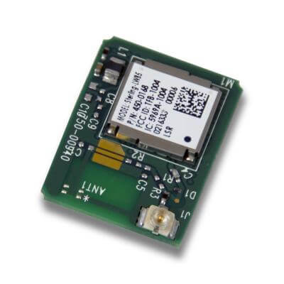 Ezurio 450-0168R 3.2 - 3.6V BLE/WiFi Module