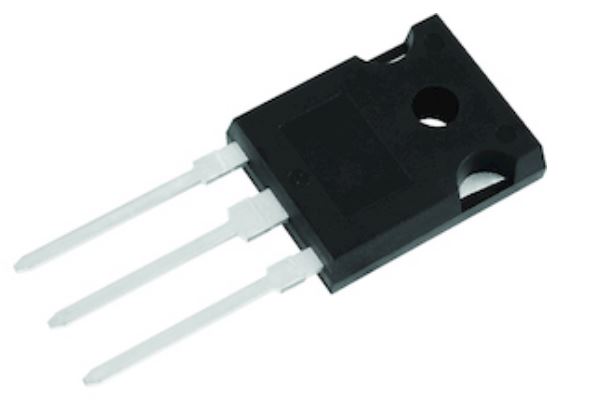 Vishay 300 V 60 A Rectifier & Schottky Diode General Purpose 3-Pin TO-247AD 3L