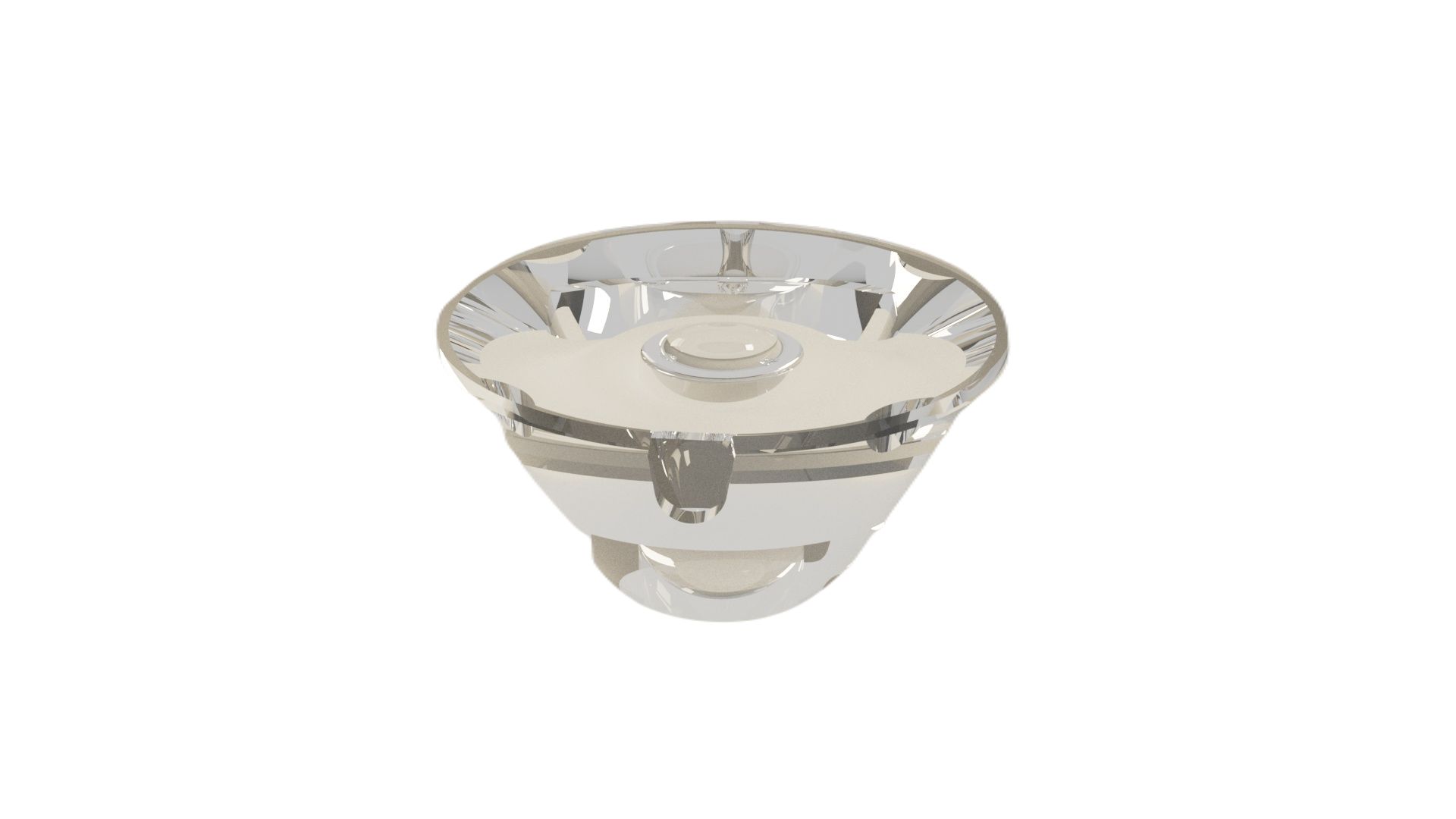 Carclo 10048, 10048 Series LED Lens