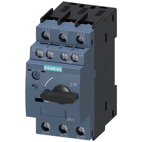 Siemens 20 A SIRIUS Motor Protection Circuit Breaker, 20 → 690 V