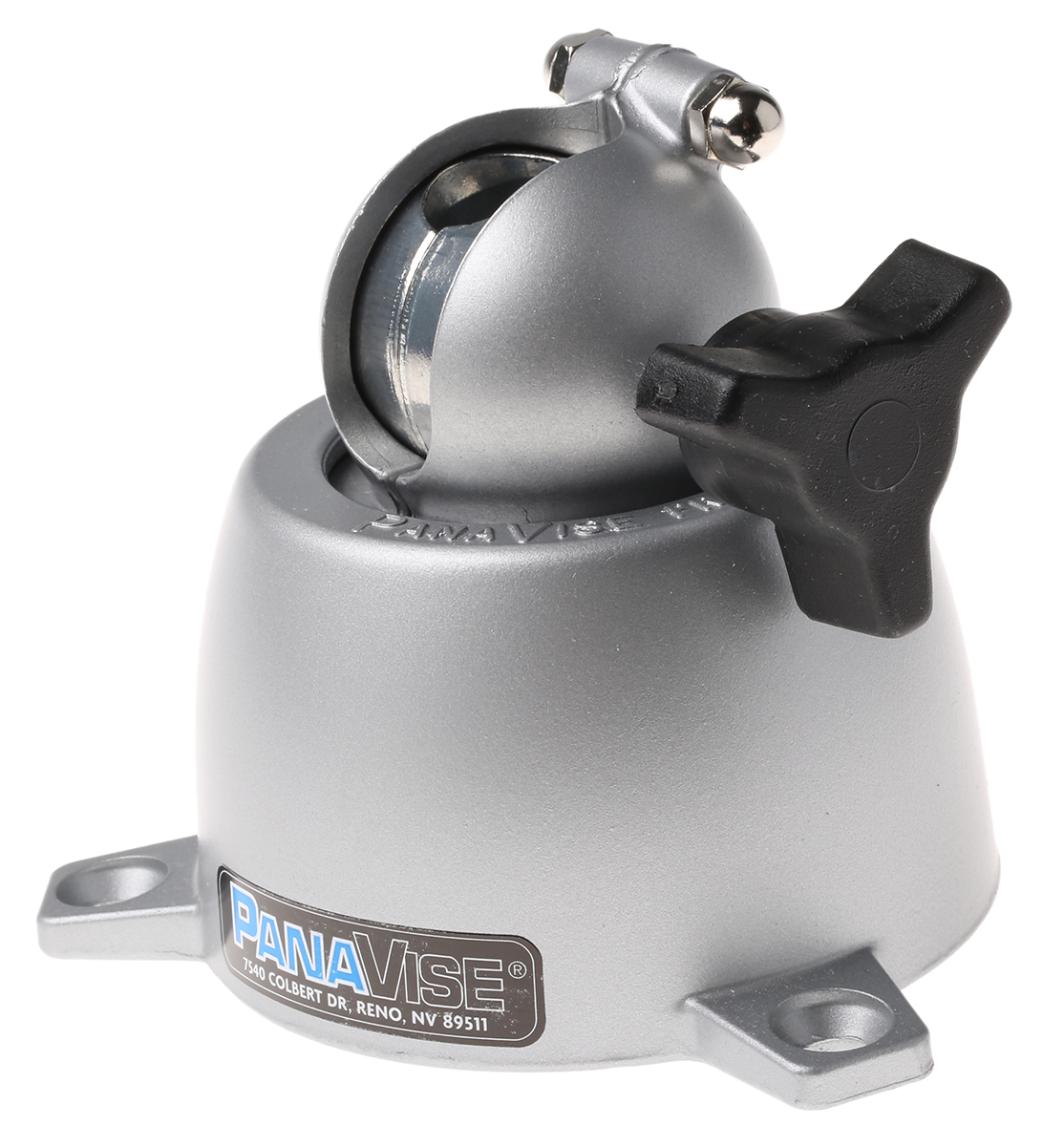 Panavise Standard Base, For Use With Mini-Modules Vices