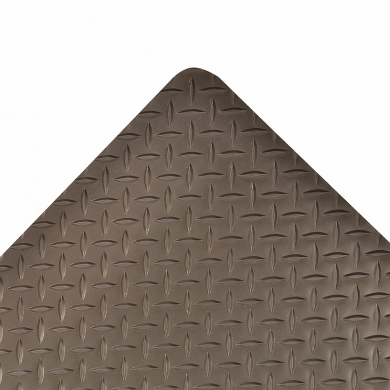 Notrax 479 PVC Anti-Fatigue Mat, 91cm x 150cm x 14mm