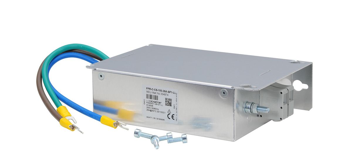 Mitsubishi Electric FR-CS80 EMC Filter Kit