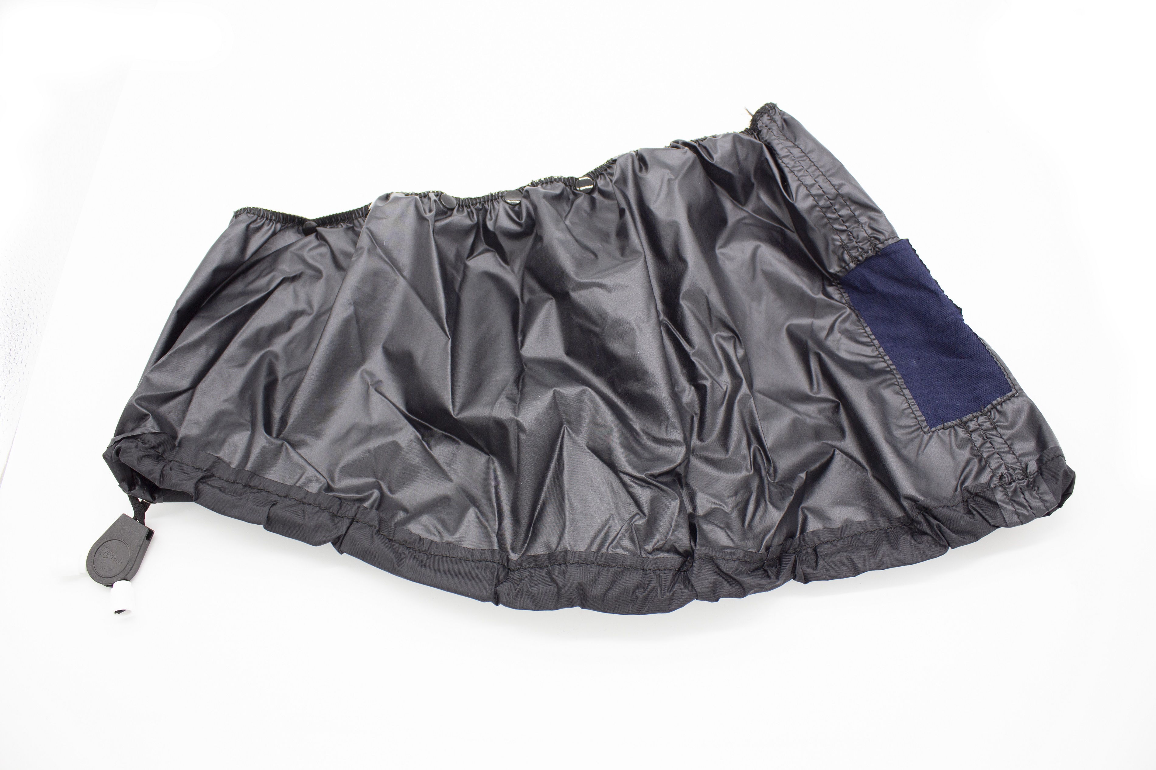 Gentex Neck Protector for use with Pureflo ESM+ PF33 Helmet