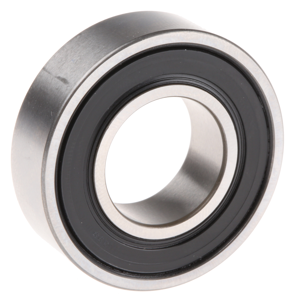 SKF 6003-2RSH/C3 1 Row Ball Bearing - 17 mm ID, 35 mm OD