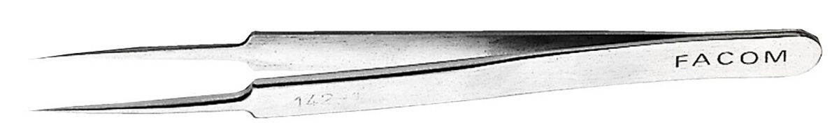 Facom 112 mm, Tweezers