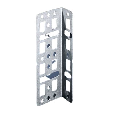 Rittal SZ Series Steel Mounting Bracket for Use with Enclosure Type AX