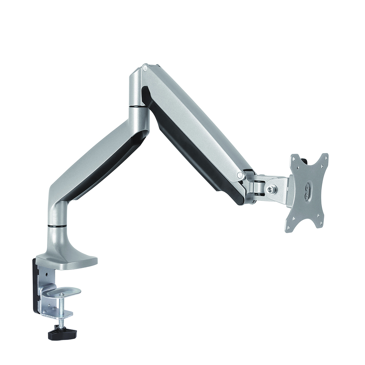 RS PRO Monitor Arm for 1 x Screen