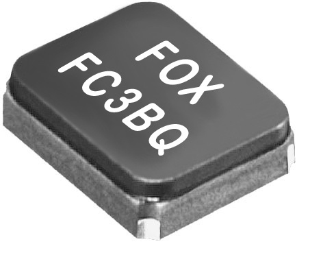 Abracon 12MHz Crystal ±50ppm SMD 4-Pin 3.3 x 2.5 x 1.1mm