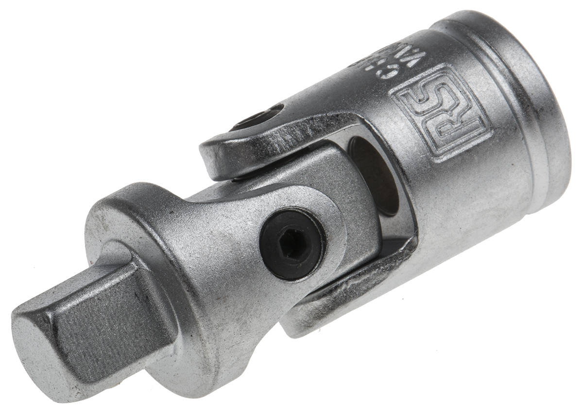 RS PRO 1/4 in Square Joint