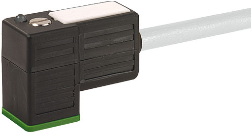 Murrelektronik Limited DIN 43650 Connector