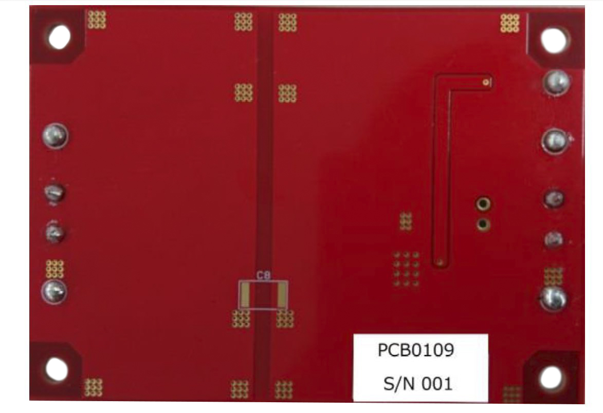 ROHM Flyback Converter for Isolated Flyback DC-DC Converter