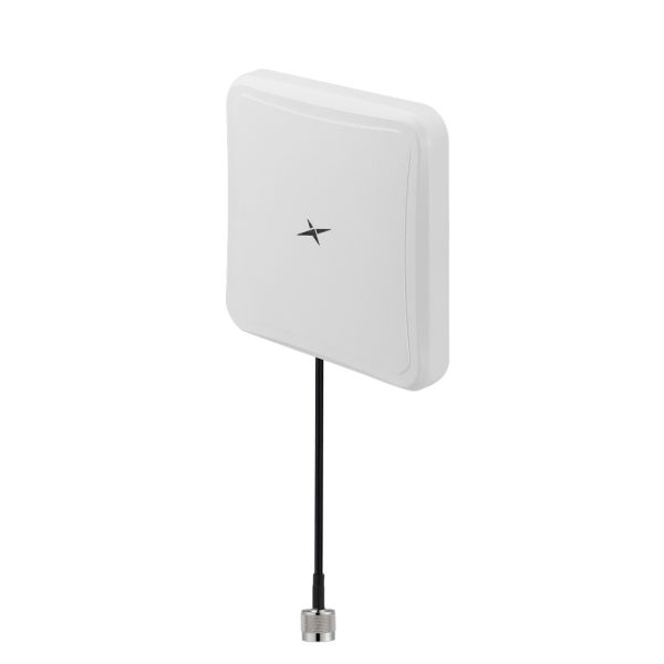 Taoglas FG.91.A Panel Multi-Band Antenna with N Type Connector, ISM Band