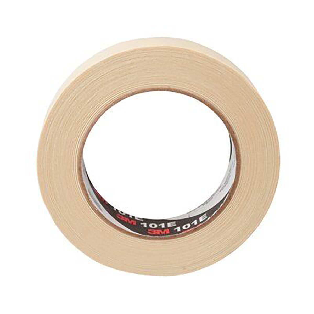 3M SCOTCH 101E Beige Masking Tape 18mm x 50m