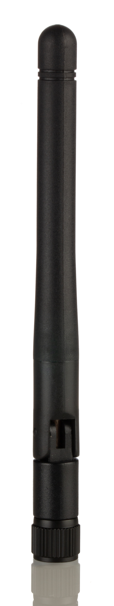 RS PRO Whip Antenna with SMA Connector