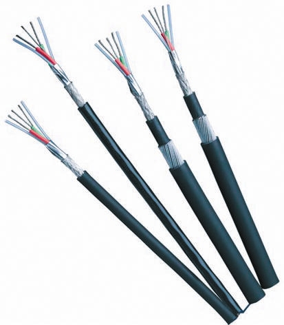 Belden 70001NH Series Data Cable, 1 Pairs, 2 Cores, 0.9 mm², Screened, 18 AWG, 120m, Screened Shield, PROFIBUS Cable