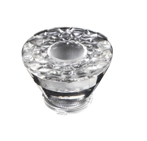 Ledil C17295_ILONA-ZOOM., ILONA Series LED Lens, 13-48 °