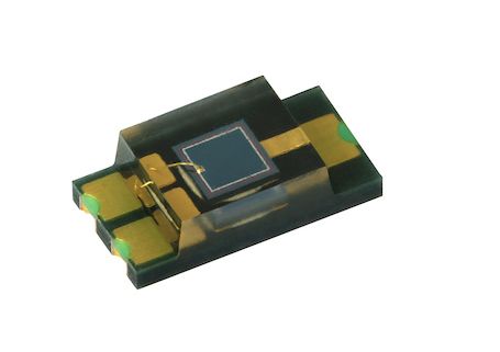 Vishay, VEMD6060X01 PIN Photodiode, Surface Mount 1206