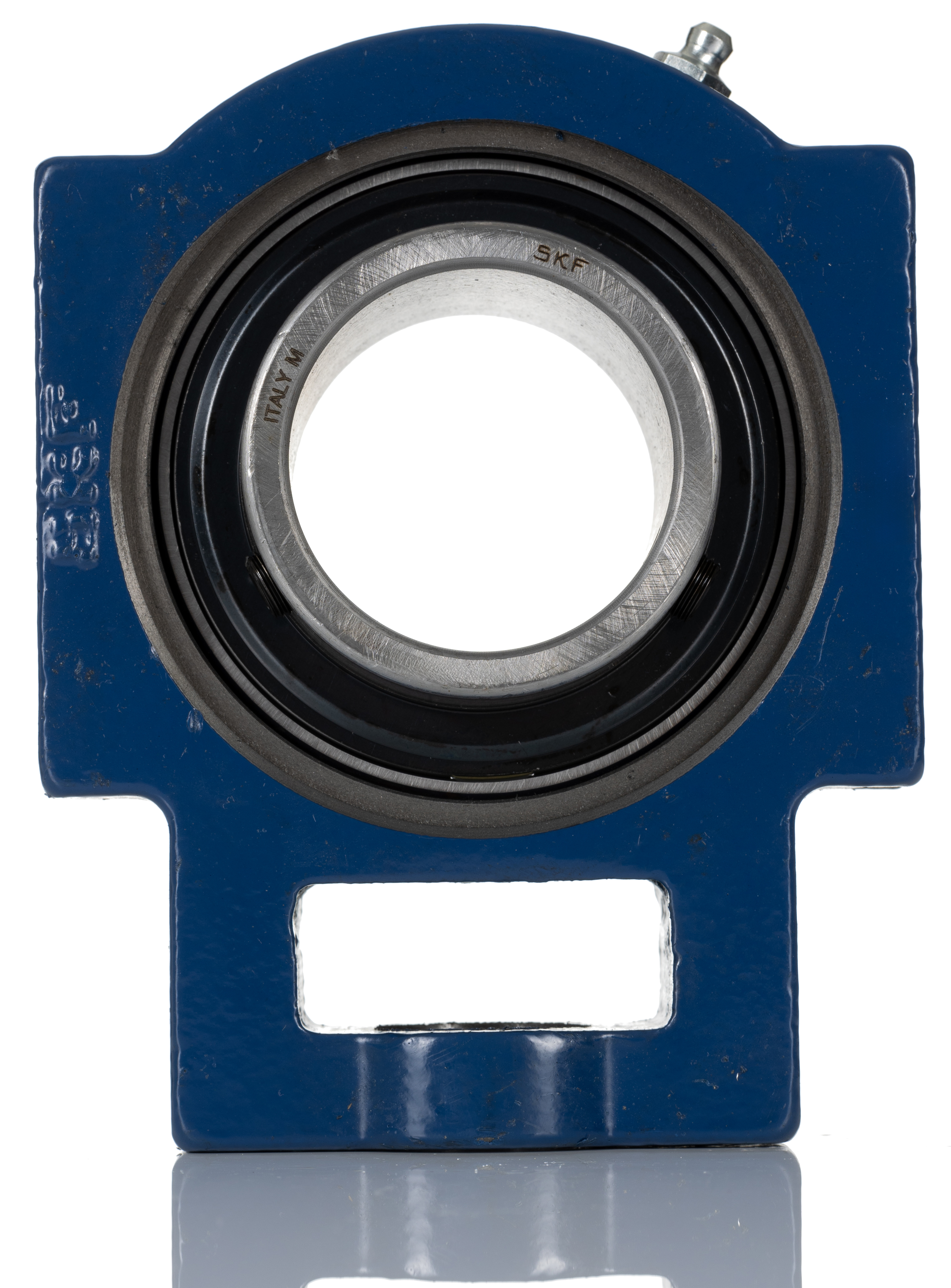 Take Up Bearing Unit, TU 55 TF, 55mm ID
