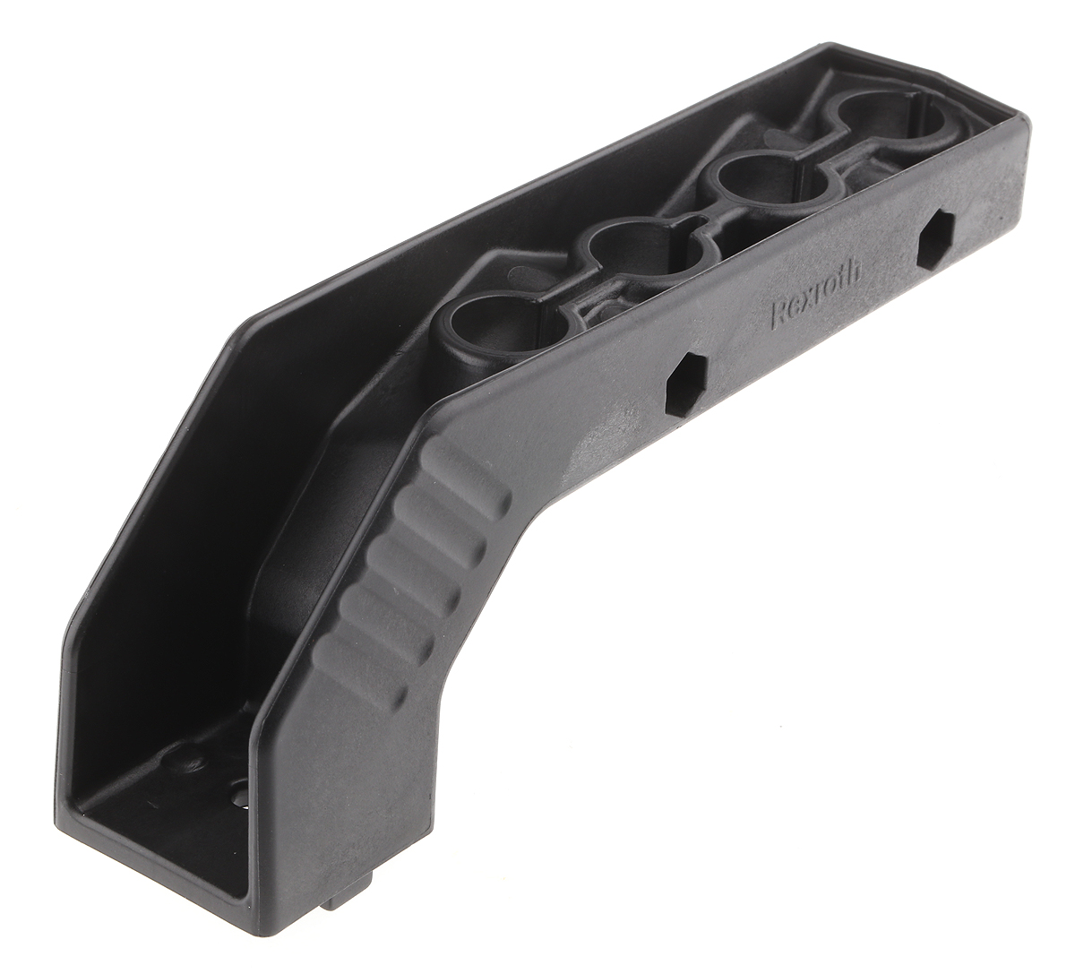 Bosch Rexroth Guide Rail Bracket, 204mm Length x 45mm Width x 76mm Height