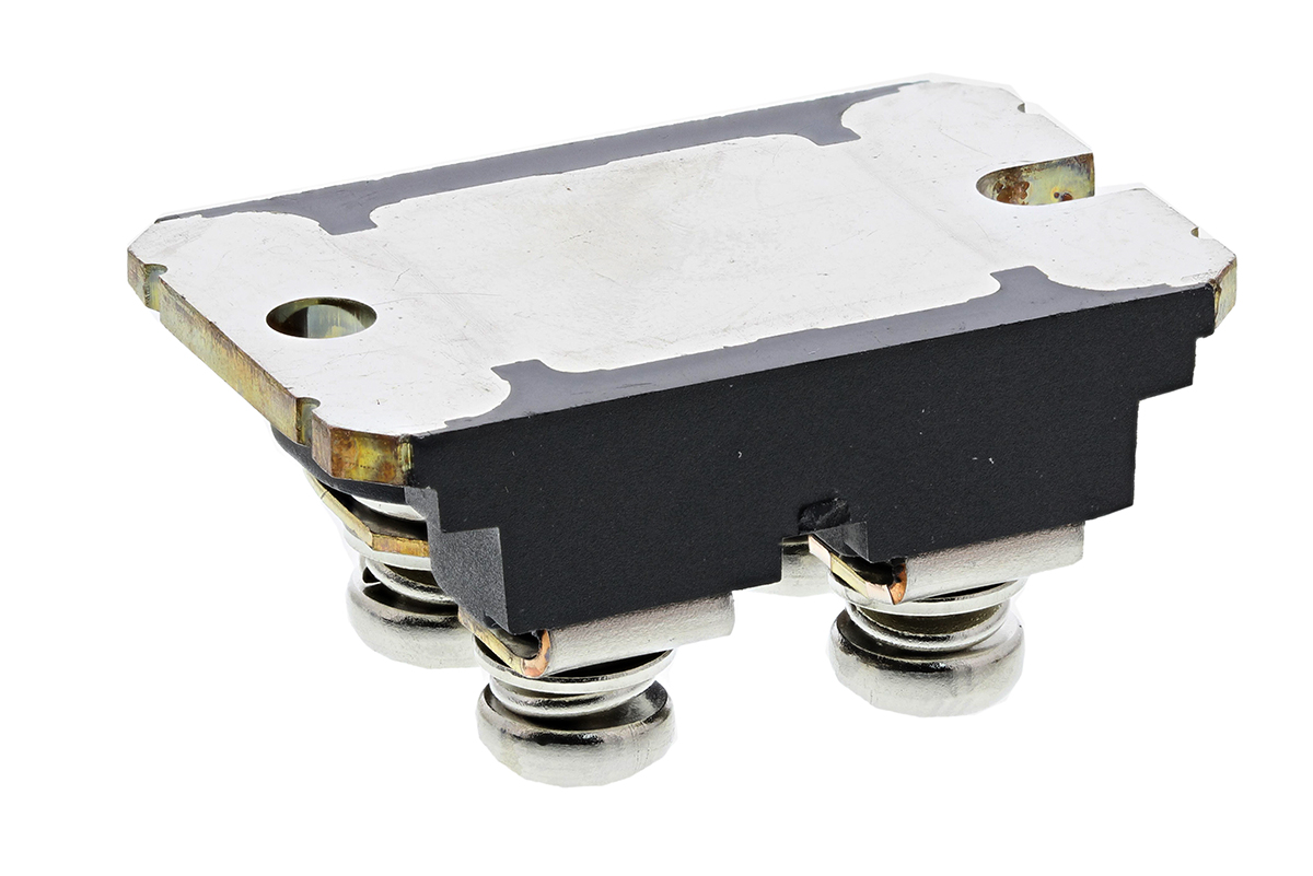 IXYS 600 V 120 A Diode Fast Recovery 4-Pin SOT-227 DSEI2X61-06C