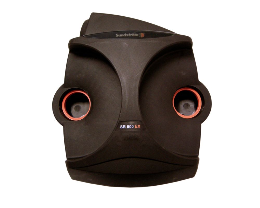 Sundstrom Filter Fan for use with SR 500 EX