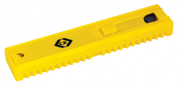 CK Flat Snap-off Blade 10 mm, 10 per Package