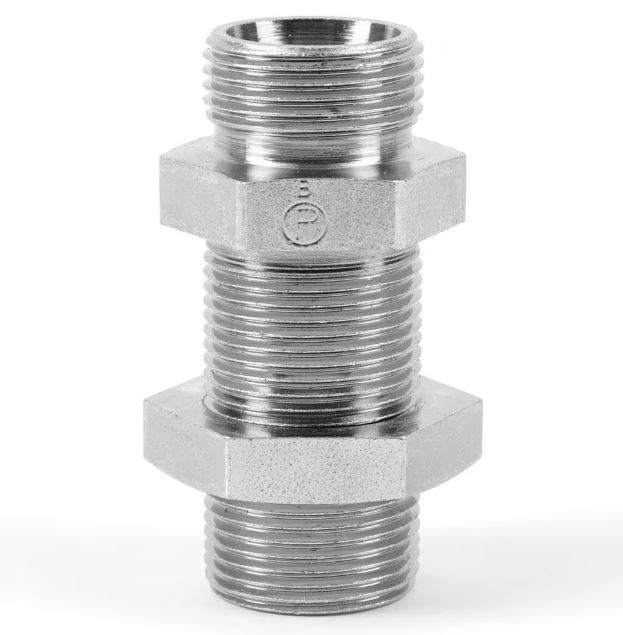 Parker Hydraulic DIN Fitting