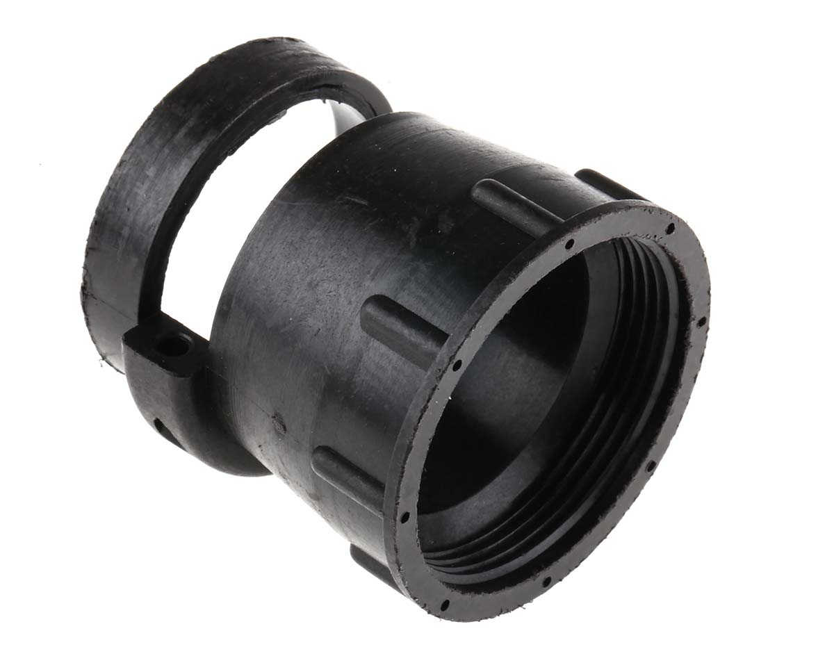 TE Connectivity Cable Clamp