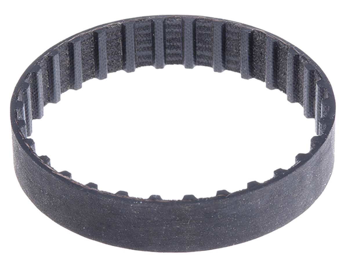 Contitech 60 XL 037 Timing Belt, 30 Teeth, 152.4mm Length, 9.4mm Width
