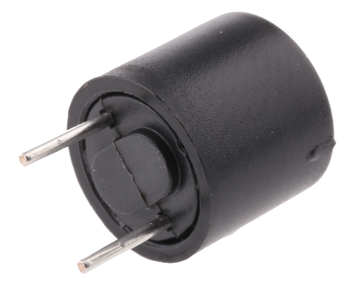 Schurter PC Board Non Resettable Fuse, Radial 1A, 250V ac