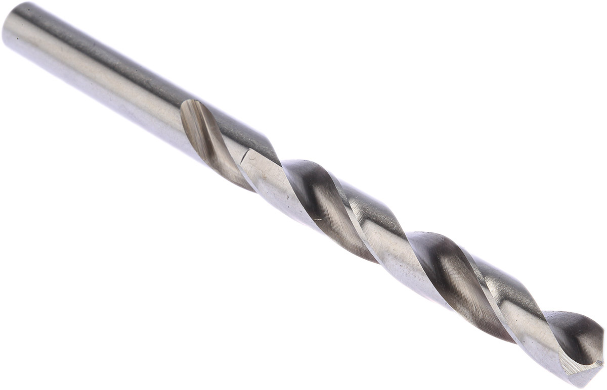 Bosch HSS-G Twist Drill Bit, 10mm Diameter, 133 mm Overall