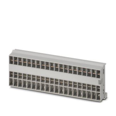 Phoenix Contact CAPAROC Busbar Connector, 24V dc