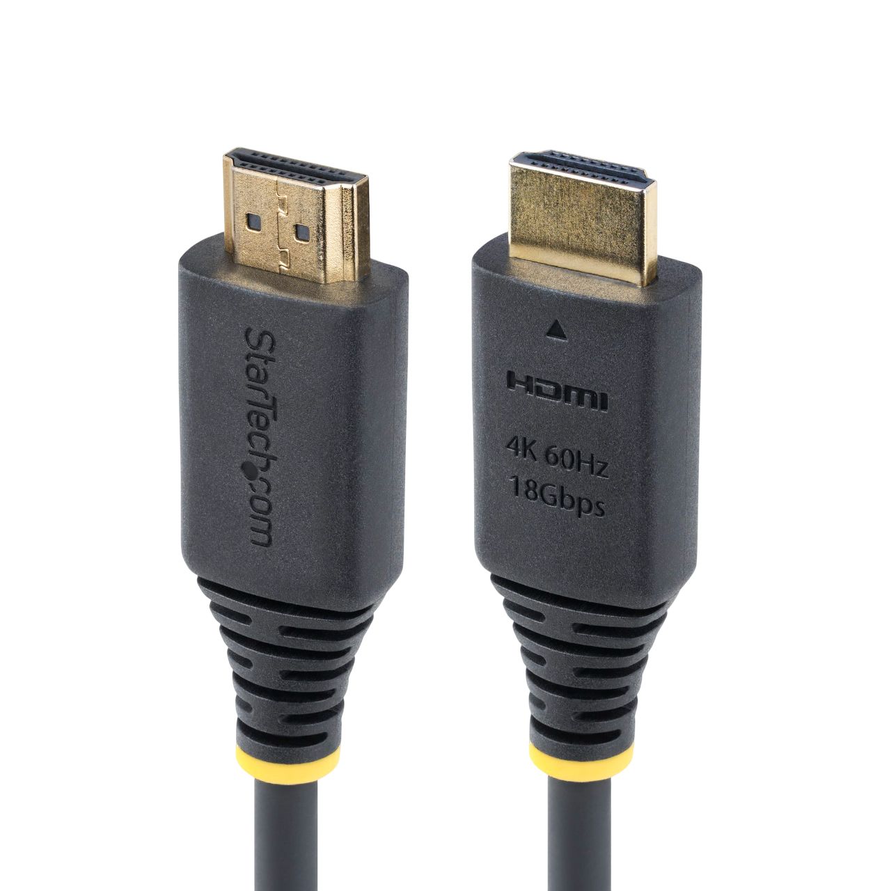 StarTech.comHDMI2 2.0, 500mm Male HDMI to Male HDMI High Speed 4K @ 60Hz