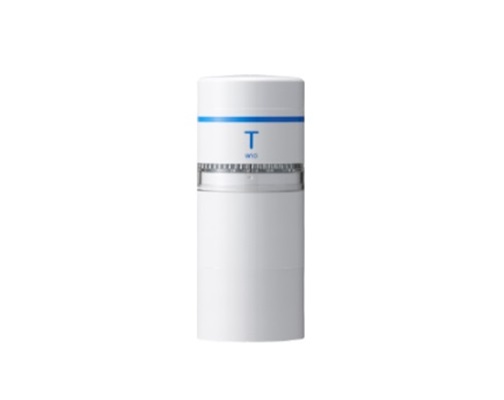 Patlite WIO-B1T Series Signal Tower for Use with LR6, 24 V dc, LED Bulb, DC, IP65