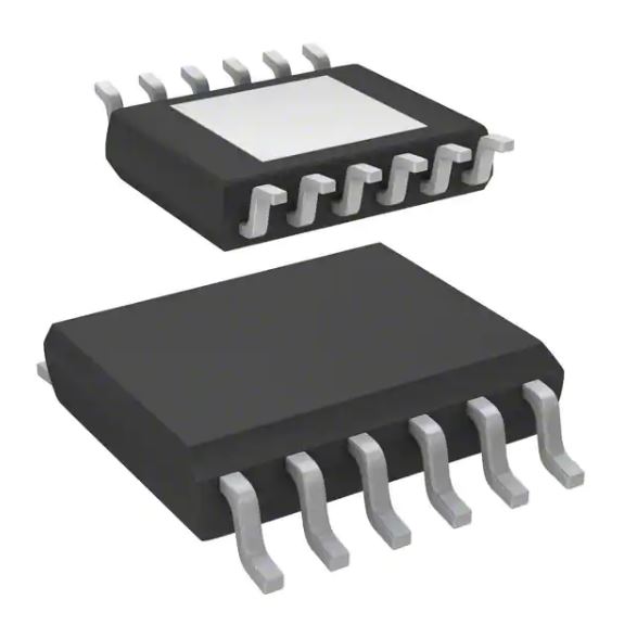 STMicroelectronics VND5050JTR-E, 12 A 12-Pin 41 V, PowerSSO-12