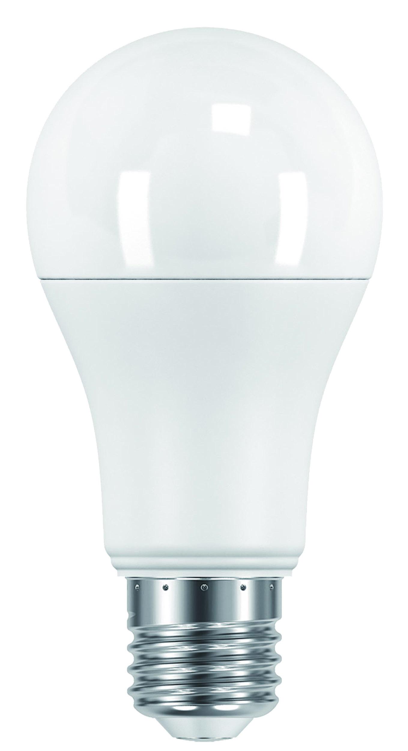 SEEREP ELD E27 LED Bulbs 14 W(120W), 6500K, Daylight, Bulb shape