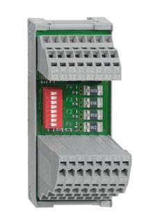 Schmersal PDM Series Input/Output Module, 24 V dc