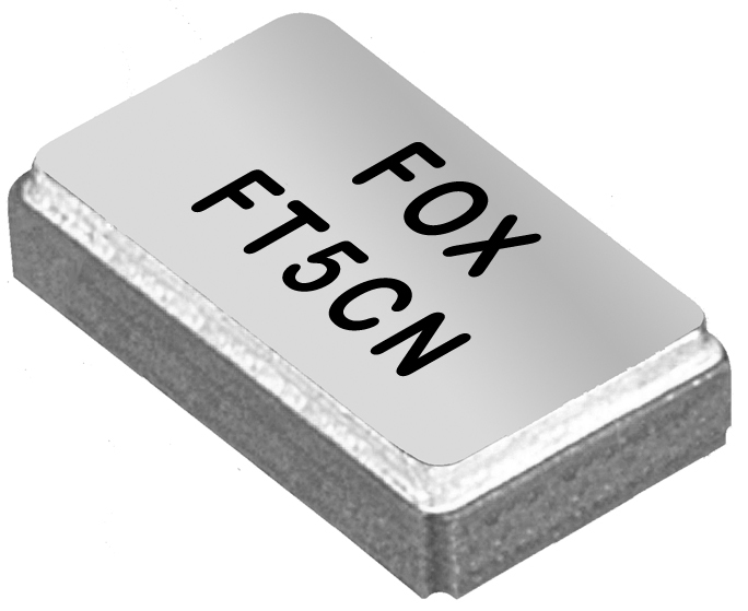 Abracon 12.8MHz Crystal Unit ±2.5ppm SMD 4-Pin 5 x 3.2 x 1.4mm